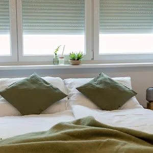 Apartment Stayover - Noble, Großzügige Am Hernals, Wien