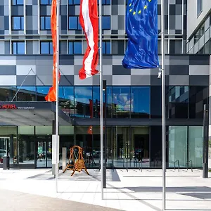 3* Hotell Ibis Hauptbahnhof