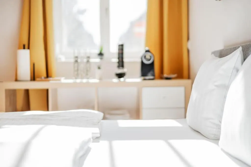 Premium Studio With Free Parking Apartment Vienna Austria
