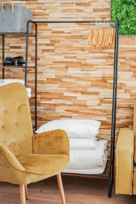 Premium Studio With Free Parking Apartment Vienna