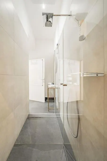 Premium Studio With Free Parking Apartment Vienna Austria