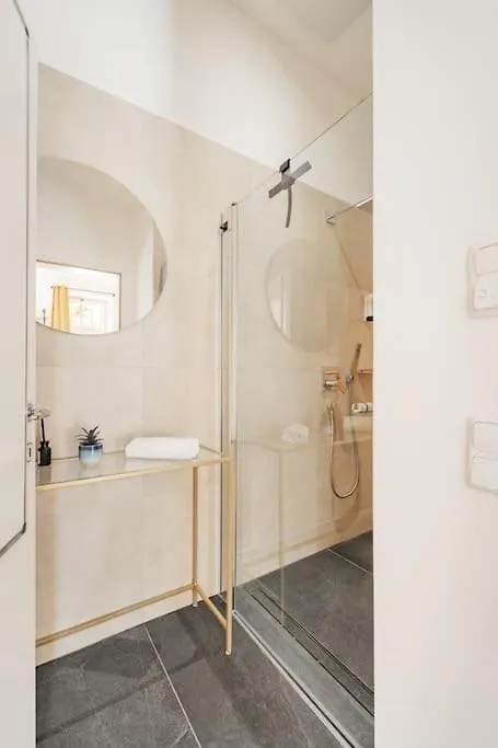 Premium Studio With Free Parking Apartment Vienna
