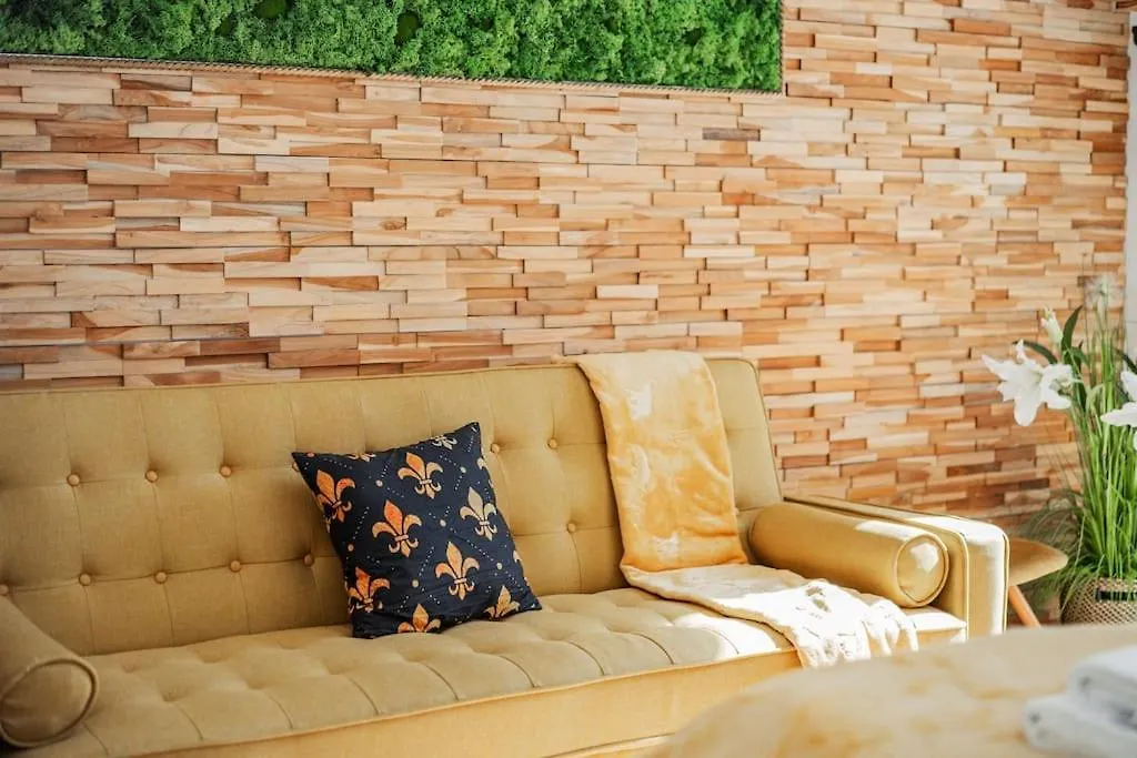 Premium Studio With Free Parking Apartment Vienna